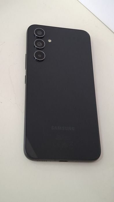Samsung Galaxy A54 128GB Capa e protetor ecrã