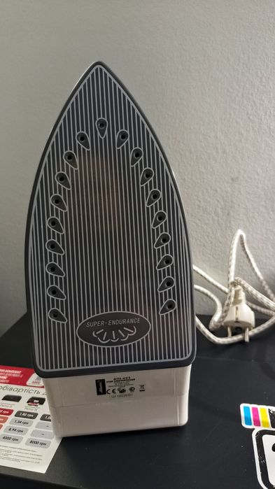 Утюг Atlanta ATH 493