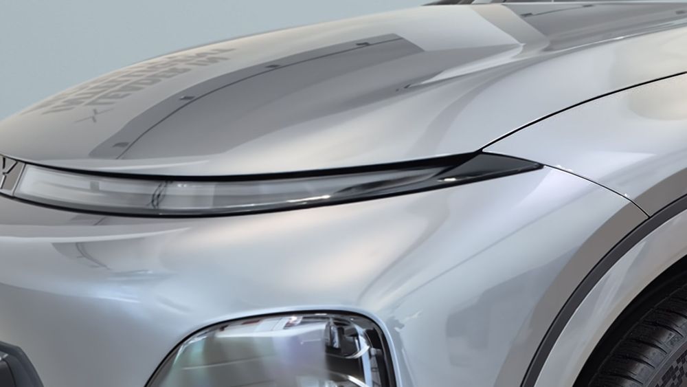 Xpeng G6 87.5 kWh Long Range