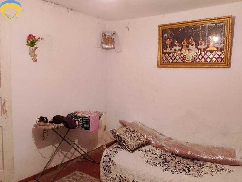 10 км от Одессы!