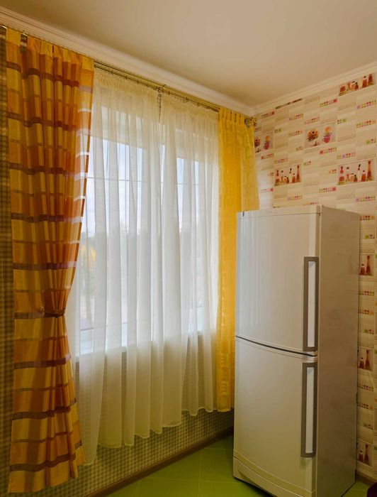 Апартаменти Romantic