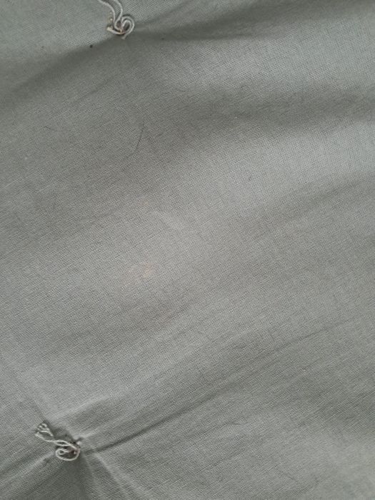 2 colchões de chão La Redoute