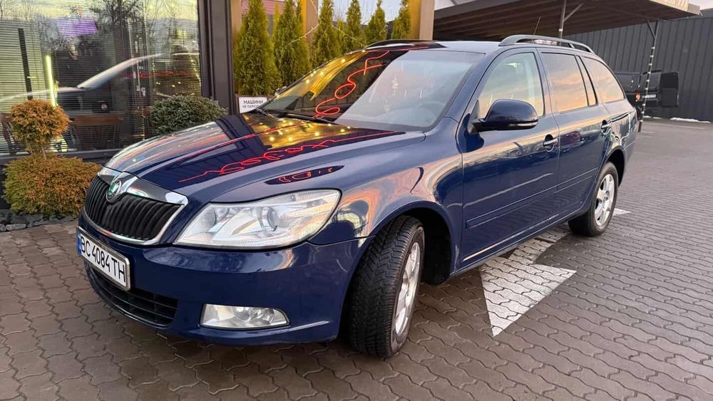 Продаю автомобіль