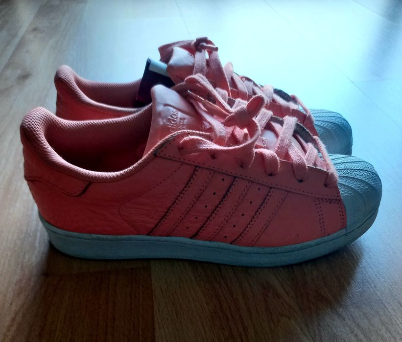 Sapatilhas adidas senhora 38 2/3