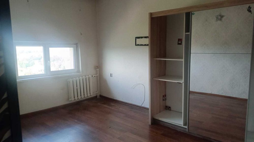Mieszkanie na ul. Nojego 10 - 38,80 m2