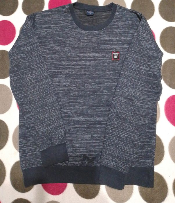 Свитшот джемпер кофта М