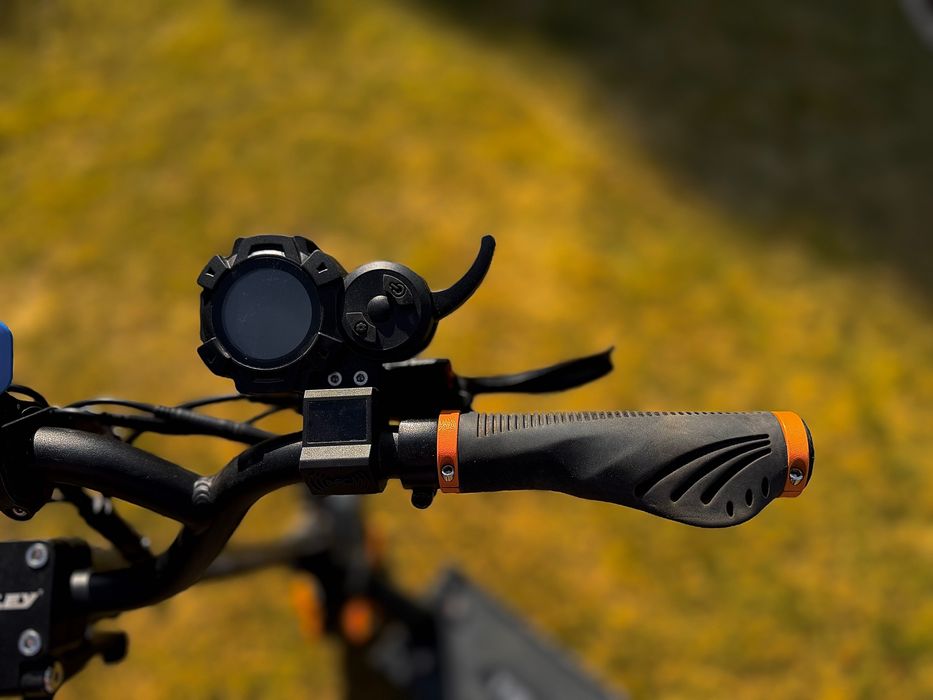 Hiley Tiger 9 PRO V2