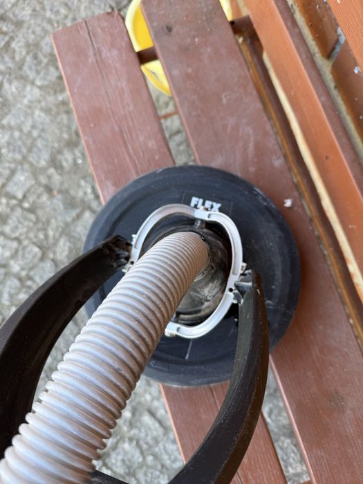 Zyrafa Flex GE5