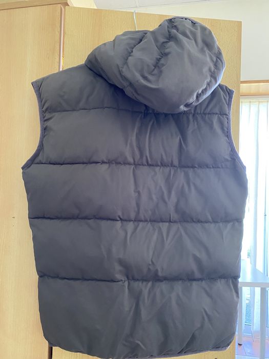 Colete Decathlon S