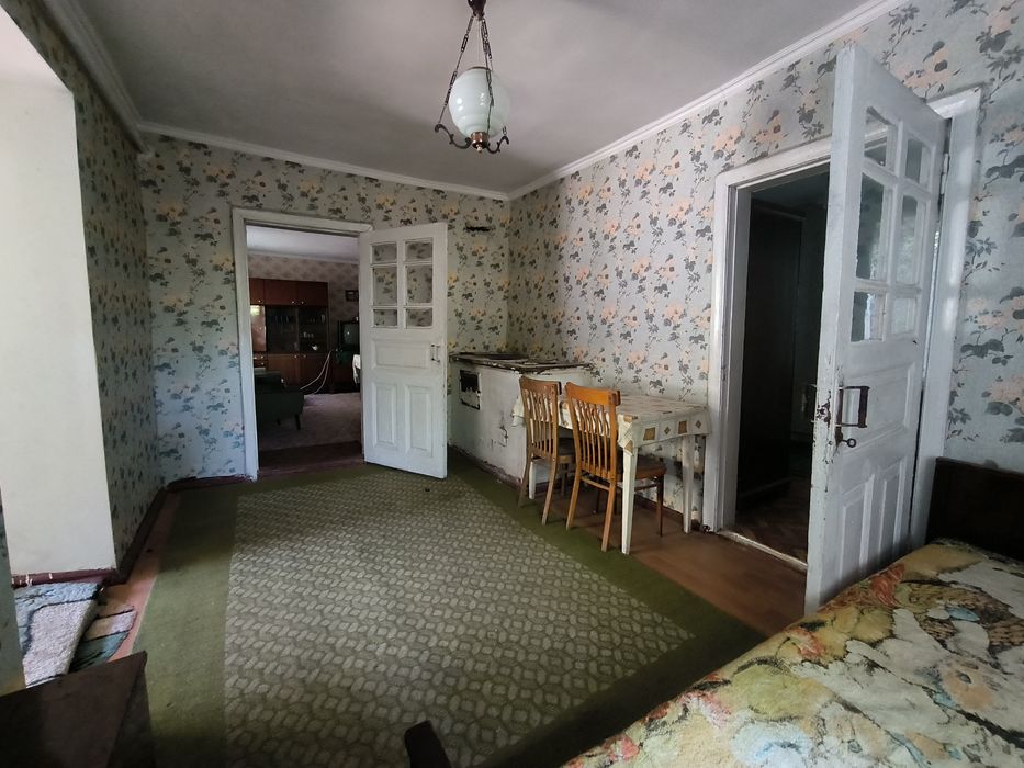 Продам дом без комиссии  рядом Беляевка ,Теплодар,Мирное