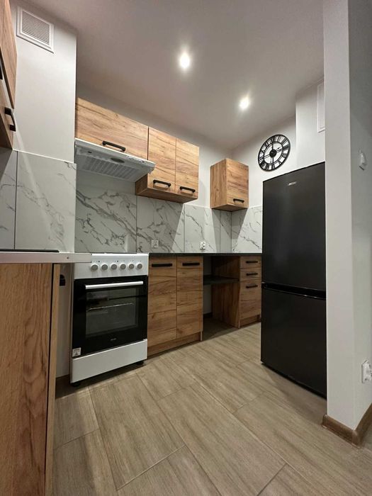 Nowoczesny Pokój do Wynajęcia – Katowice, ul. Chrobrego 37