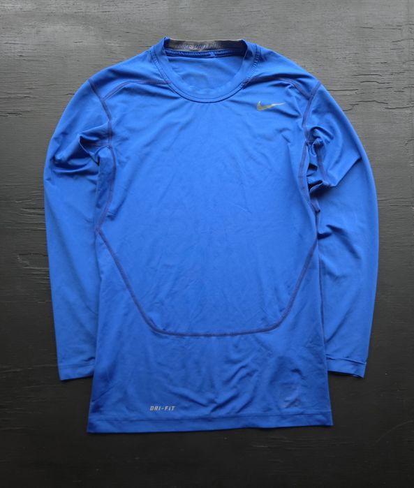 Nike Pro Combat термо лонглив