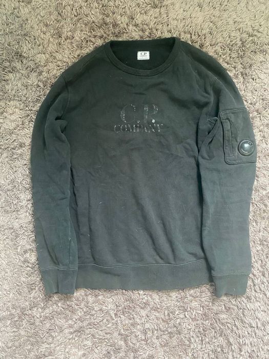 Cp company кофта