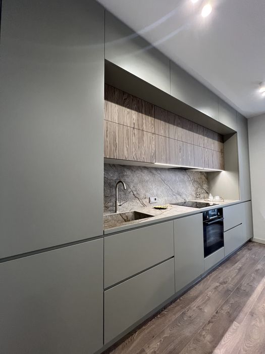 2-кімнатна квартира за адресою вул. Берковецька (площа 71 м²) - Atlanta.ua - фото 4