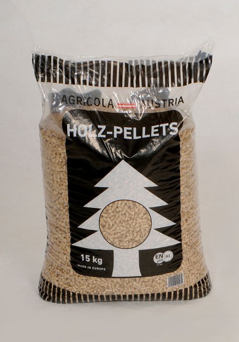 Holz Pellet Premium