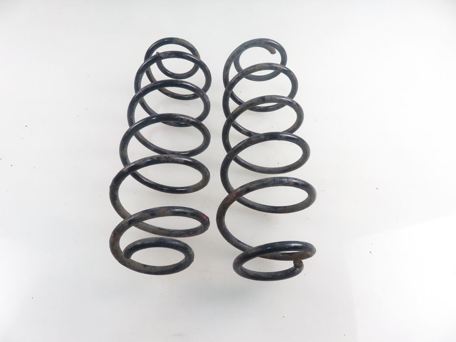 Sprężyna Tył Citroen C3 II (sc_) 1.4 Vti 95 - 8fp (ep3)