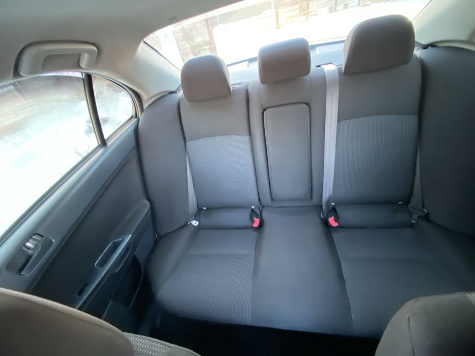 Продам Mitsubishi-Lancer