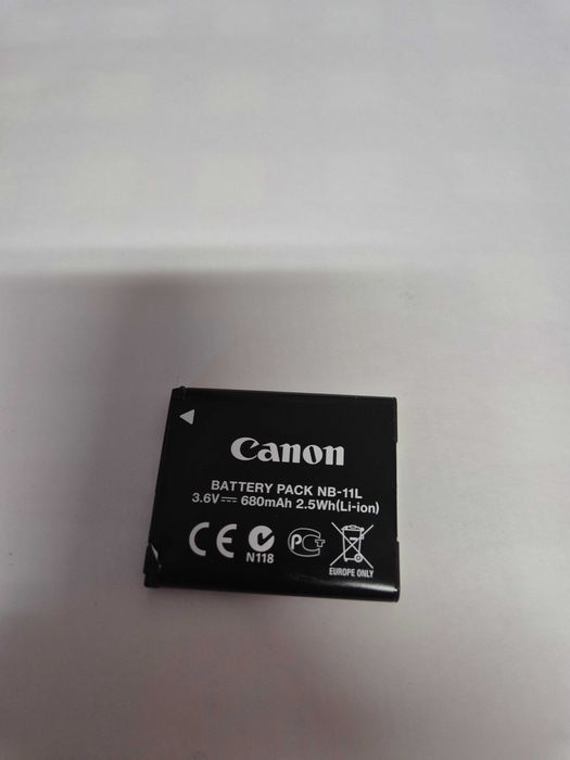 Canon Powershot A2500 em otimo estado com caixa