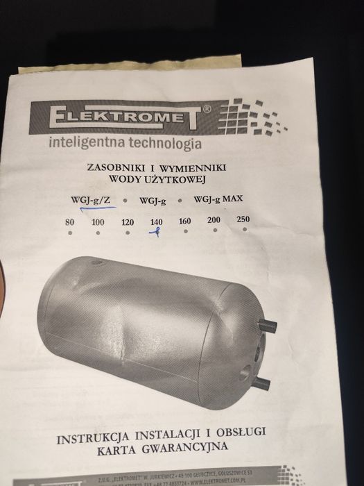 Szprzedam 30.11.2025