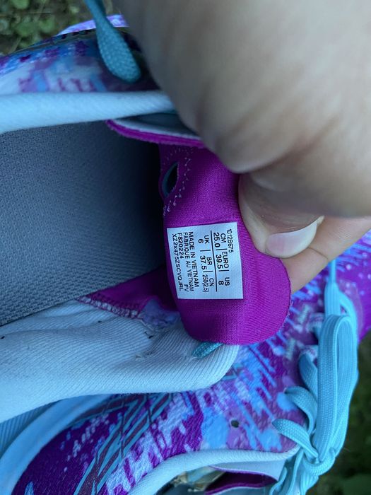 Продам жіночі кросівки ASICS Noosa Tri 16