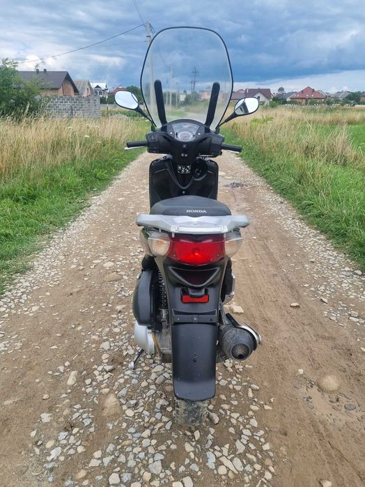 Продам хонду сашку 150. 2010 року