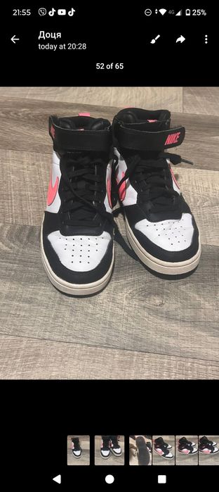 Продам кросівки підліток