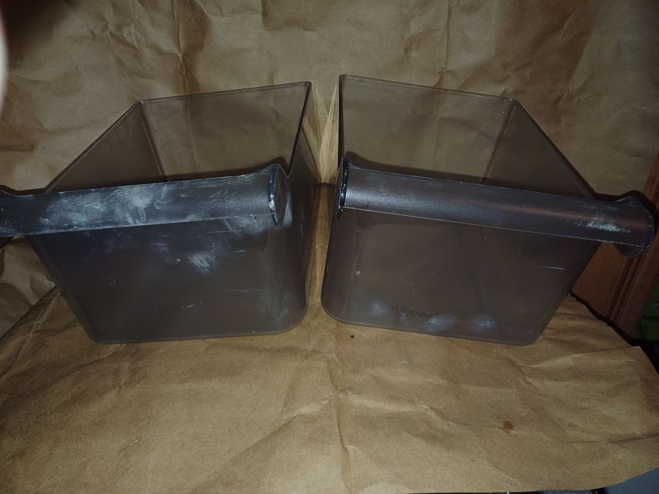 Szuflada do lodówki Whirlpool