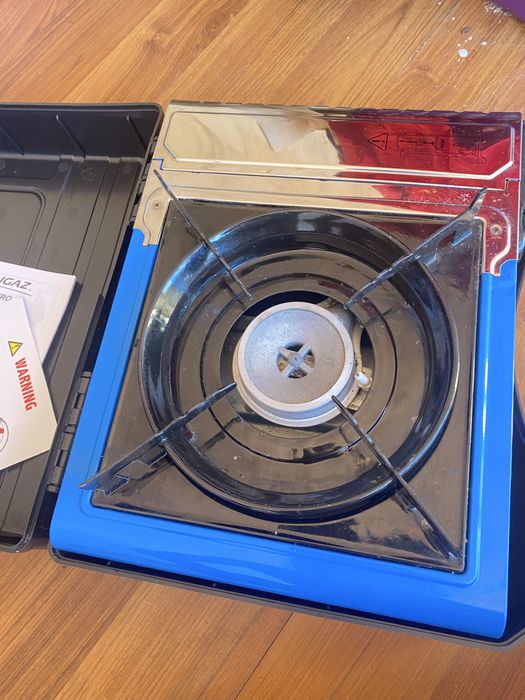 Fogareiro campingaz64285059780227123