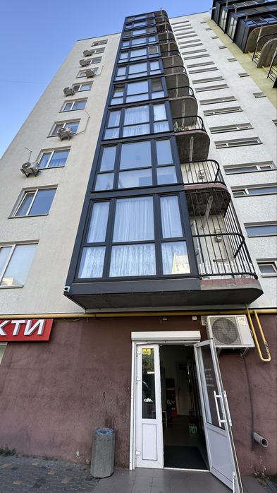 Продаж комерційного приміщення
