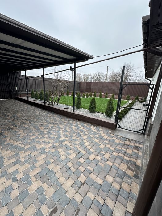 Продаж будинку з ремонтом 2025