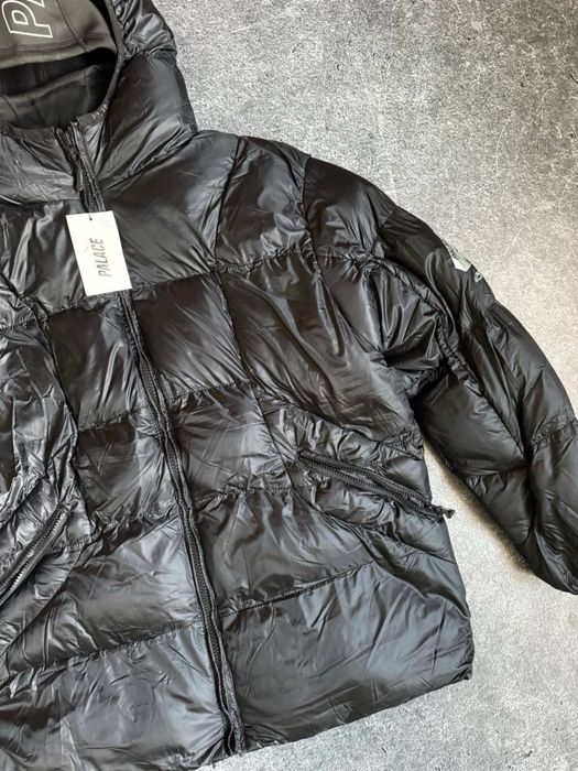 Куртка/Пуховик Palace