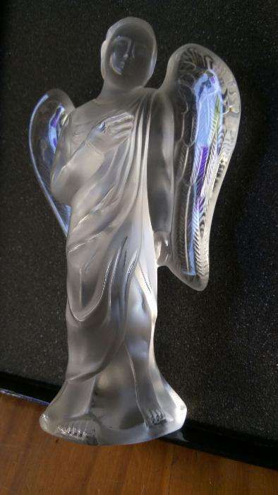 Anjo Lalique France