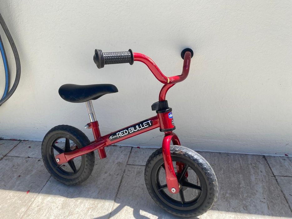 Bicicletas criança