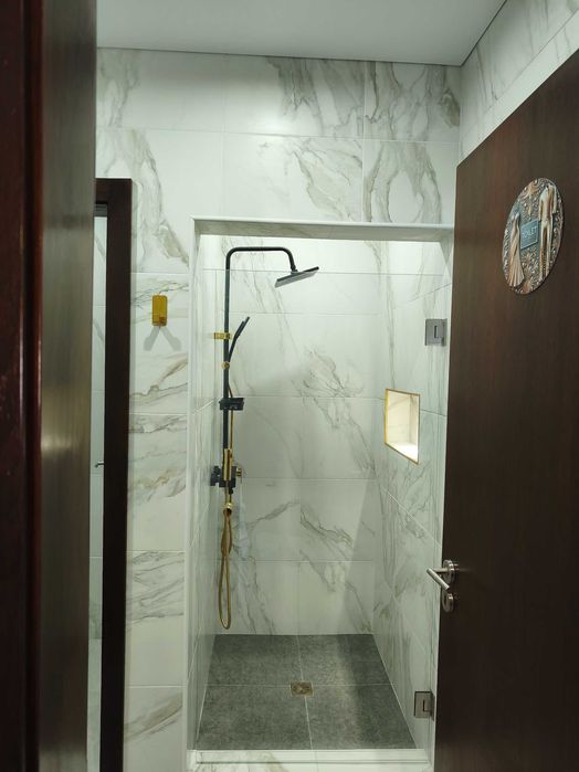 Apartamento T1 novo estrear