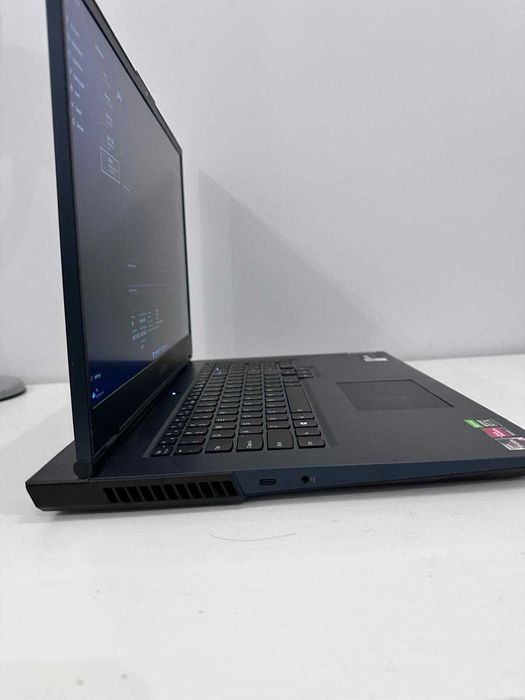 Legion Lenovo 5 17ACH6H