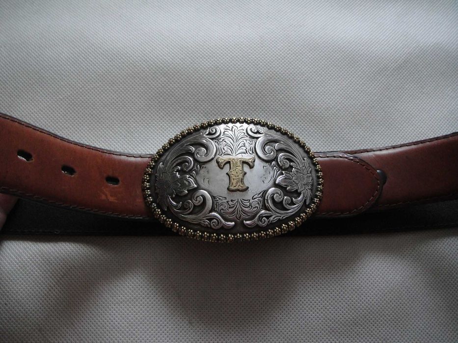 Pasek Texas Cowboy