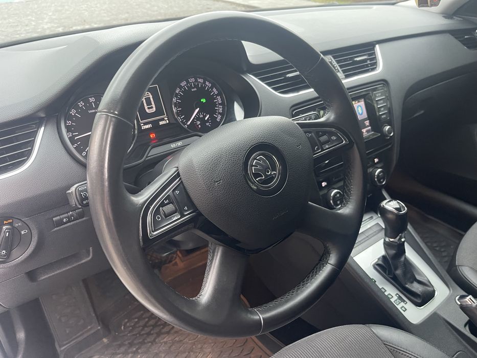 Продам Skoda Octavia А7