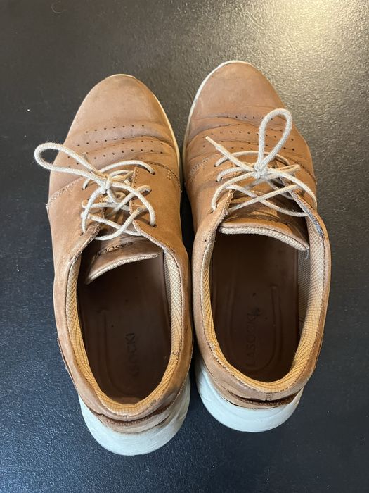 Buty wyjsciowe rozmiar 44