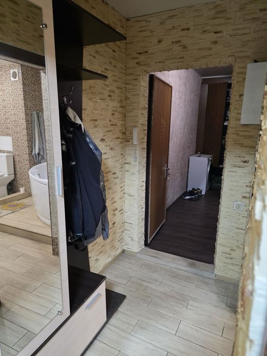 Продам 5ти ком квартиру л/б 5мкр «е відновлення»