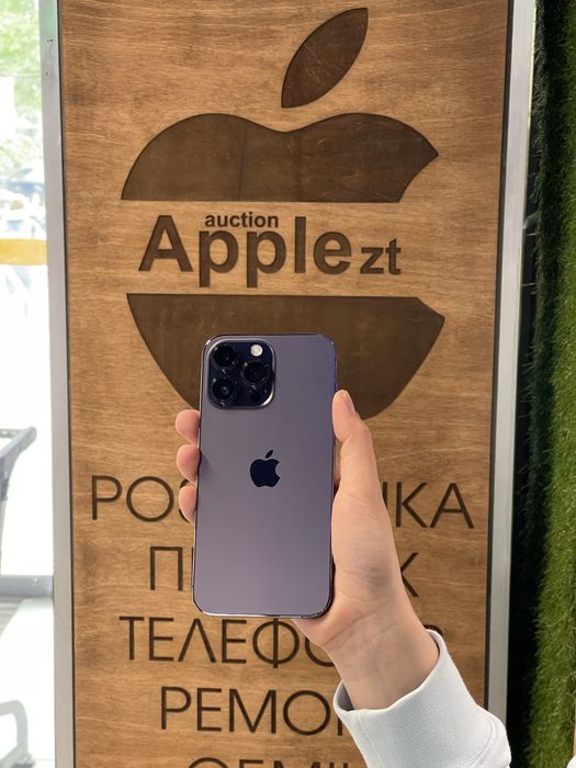  HELLOVIN в AppleZt  iPhone 14 pro 128Gb фізична сім