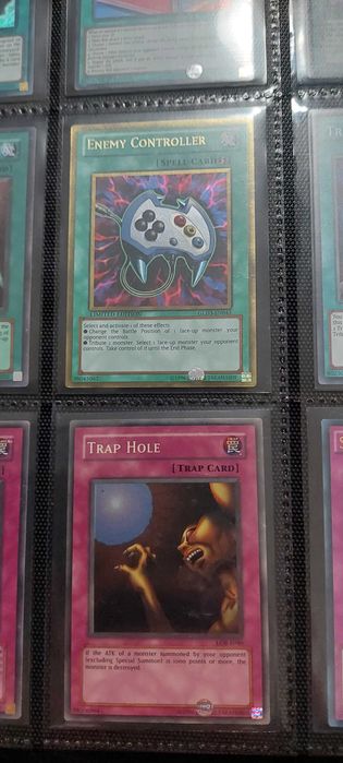 Enemy controller yu gi oh