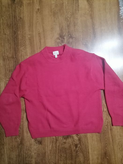 Sweterek firmy H&M
