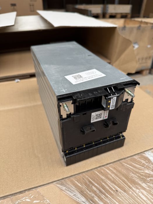 Акумулятор литиевый 48В Lg-chem 14S1P 2.0 kwt