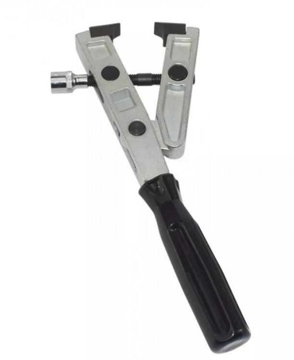 Alicate Abraçadeiras de Foles Transmissão 3/8"