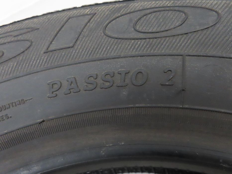 2x 175/70r14 Opony Letnie Dębica Passio 2 84t