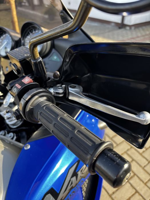 Sprzedam Honda Varadero XL 1000