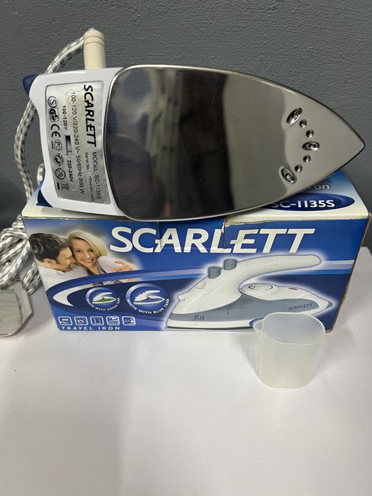 Праска  scarlett