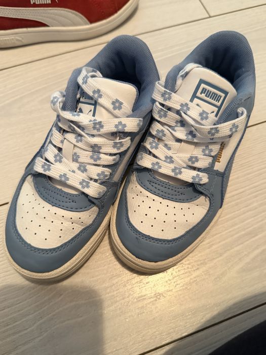 Кросівки кеди puma
