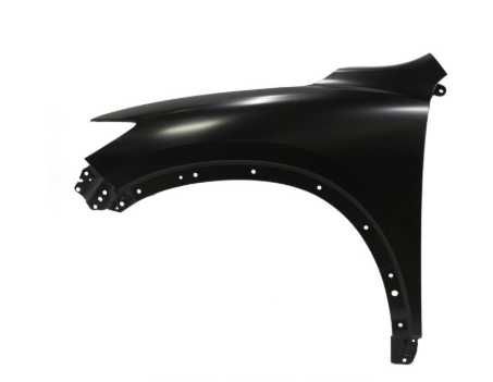 Крило автомобільне/крило/крила/кузовні деталі — на всі моделі авто