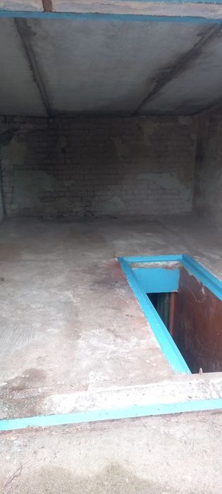 Хороший Гараж на ПШС